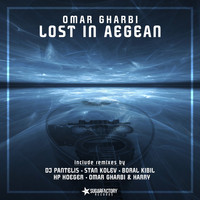 Omar Gharbi - Lost in Aegean