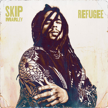 Skip Marley - Refugee