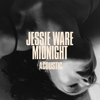 Jessie Ware - Midnight (Acoustic)