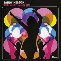 Sandy Nelson - The Beat Goes On