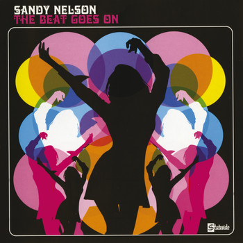 Sandy Nelson - The Beat Goes On