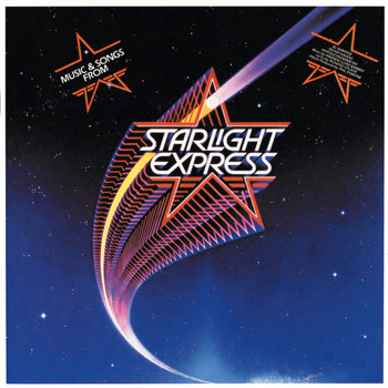 Various Artists - Music & Songs From "Starlight Express"