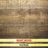 Stevie Wonder - Night Mood