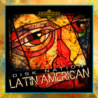 Disk Nation - Latin American