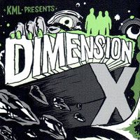 Dimension X - Dimension X