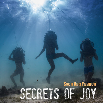 Sven van Paapen - Secrets of Joy