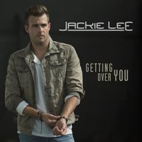 Jackie Lee - Getting Over You