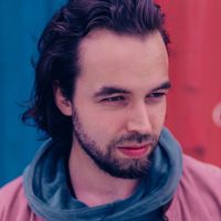 Jasper Erkens - Hop On The Rhythm