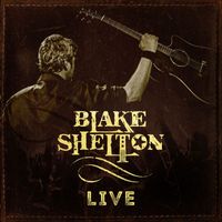 Blake Shelton - Blake Shelton (Live)