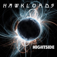 Hawklords - Nightside