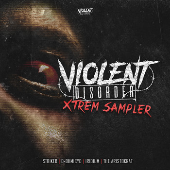 Various Artists - Xtrem Sampler 01