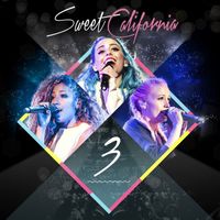 Sweet California - 3 (Ladies' Night Tour Edition)