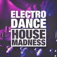 Electro Lounge All Stars, Musicas Electronicas, House Rockerz - Electro, Dance and House Madness