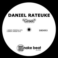 Daniel Rateuke - Groot