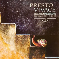 Presto Vivace - Ascensión Progresiva (En Vivo)