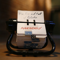 Funkinchely - The Rise and Fall of Rolodex