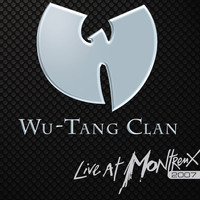 Wu-Tang Clan - Live At Montreux 2007 (Explicit)