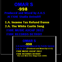 Omar S - -998