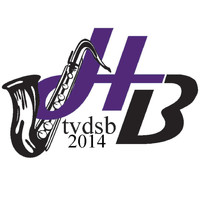 TVDSB Honour Jazz Band - TVDSB HJB 2014