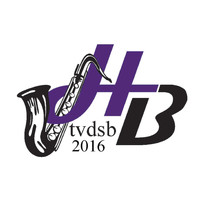 TVDSB Honour Jazz Band - TVDSB HJB 2016