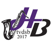 TVDSB Honour Jazz Band - TVDSB HJB 2017