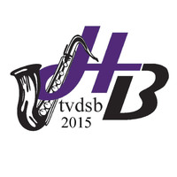 TVDSB Honour Jazz Band - TVDSB HJB 2015