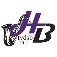TVDSB Honour Jazz Band - TVDSB HJB 2011
