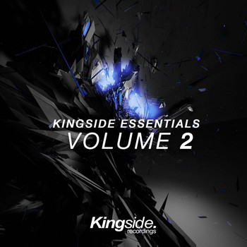Various Artists - Kingside Essentials, Vol. 2