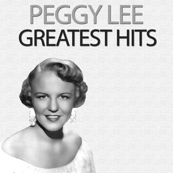 Peggy Lee - Greatest Hits
