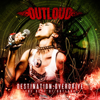 Outloud - Destination: Overdrive (The Best of Outloud)