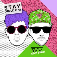 PJU - Stay (Hold On) [feat. SUNS] [Bolivard Remix]