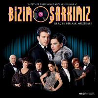 Various  Artists - Bizim Şarkımız (Gerçek Bir Aşk Müzikali)