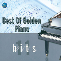 Yusuf Bütünley - Best of Golden Piano (11 Hits)