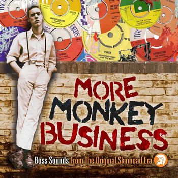 Various Artists - More Monkey Business