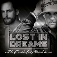 John Franklin - Lost in Dreams