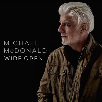 Michael McDonald - Half Truth