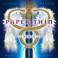 Sophie Barker - Paper Thin