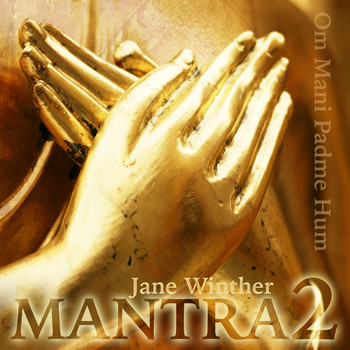 Jane Winther - Mantra 2