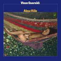 Vince Guaraldi - Alma-Ville