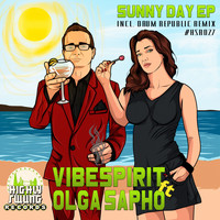 Vibespirit - Sunny Day (feat. Olga Sapho)