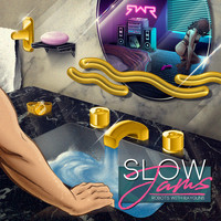 Robots With Rayguns - Slow Jams