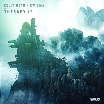 Kelly Dean & Kwisma - Therapy EP