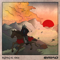Saiko - Arder el Cielo