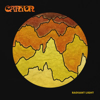 Canyon - Radiant Light