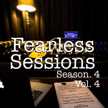 Various Artists - Fearless Sessions, Season. 4 Vol. 4
