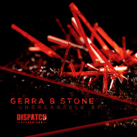 Gerra & Stone - Unbreakable