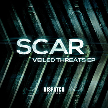 Scar - Veiled Threats - EP