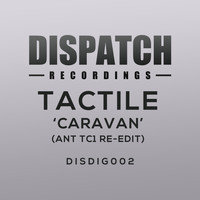 Tactile - Caravan