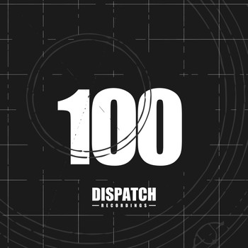 Various Artists - Dispatch 100, Pt. 2: The Past Blueprint Edition