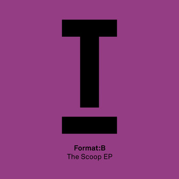 Format:B - The Scoop EP